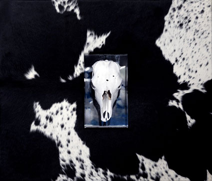 Artwork: Weightless Now What