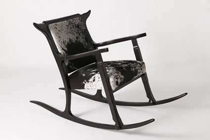 Artwork: Ferdinand Rocker in collaboration with John Madden