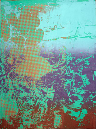 Artwork: Cooper Eye Indians