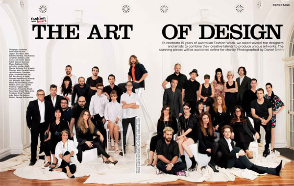 The Art of Design