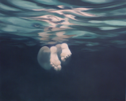 Artwork: Study for Ink