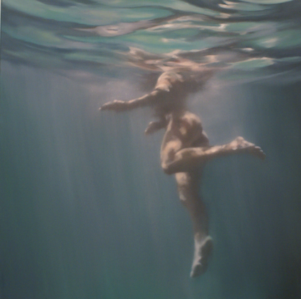 Artwork: Magenta Mist