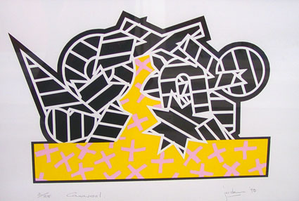 Artwork: Canaveral 225