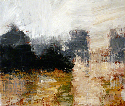 Artwork: Salmons Lane Study