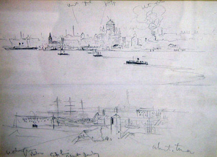 The Harbour Marine Road