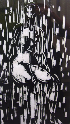 Artwork: Untitled 715