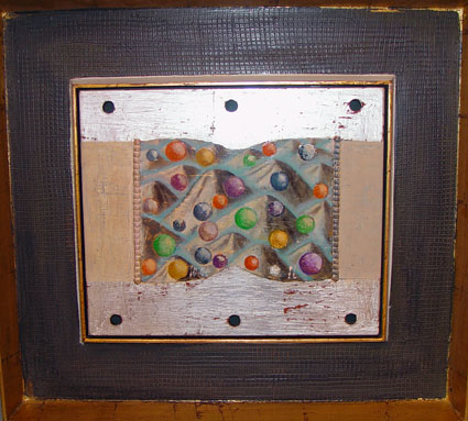 Artwork: Second Sight