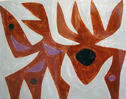 Artwork: Brown Creative