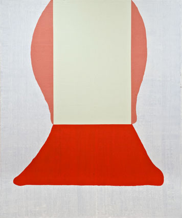 Artwork: Self Portrait (Light Green)