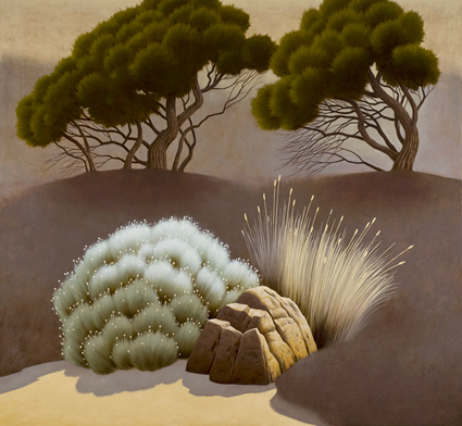 Artwork: Visiting Hours