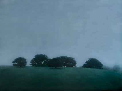 Artwork: Cypress Hilltop