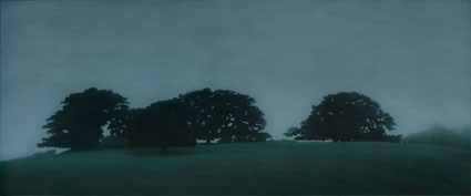 Artwork: Russell Creek Hill