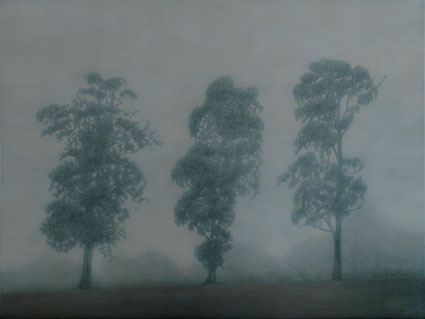 Artwork: South West Fog 2