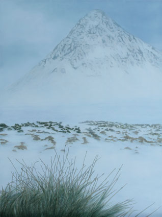 Artwork: West Highland Way