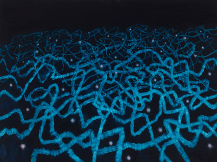 Artwork: Dark Wood II