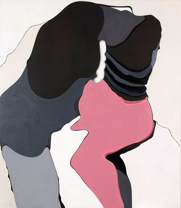 Artwork: Face Off II