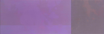 Artwork: Screen violet