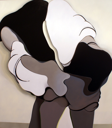 Artwork: Face Off III