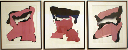 Artwork: Sub Rosa II