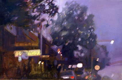 Fiona Greenhill 2011