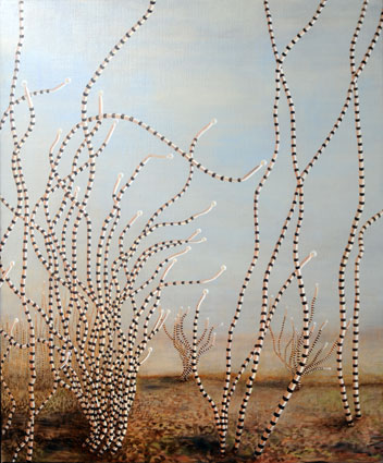 Artwork: Kancheletta