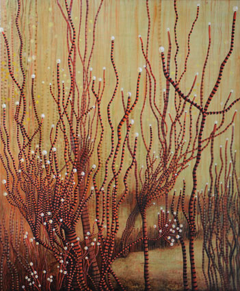 Artwork: Labyrinthinette