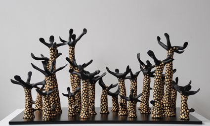 Artwork: Sevillarium