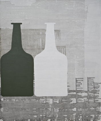 Artwork: Side by Side