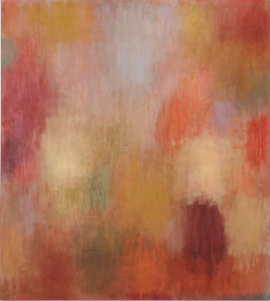 Artwork: Waterhole II