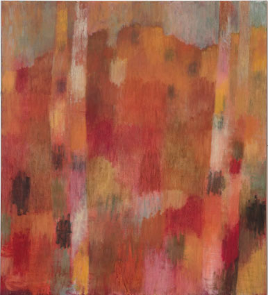 Artwork: Waterhole III