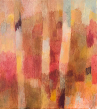 Artwork: Waterhole IV