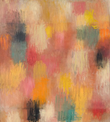 Artwork: Waterhole V