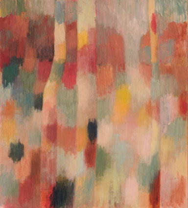 Artwork: Waterhole VI