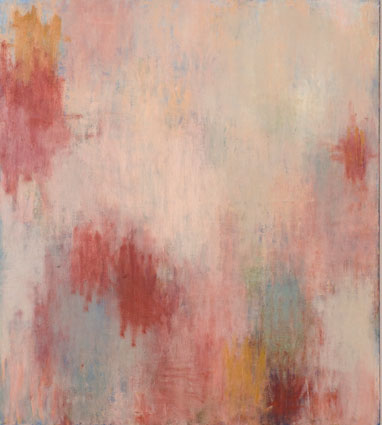 Artwork: Waterhole X