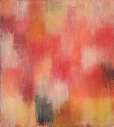 Artwork: Waterhole VIII