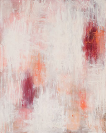 Artwork: White Waterhole