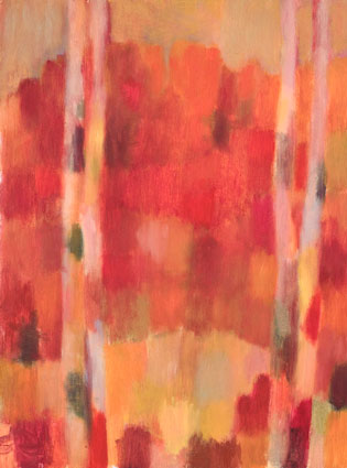 Artwork: Waterhole XI