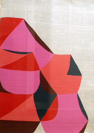 Artwork: Tomorrow Morning Study