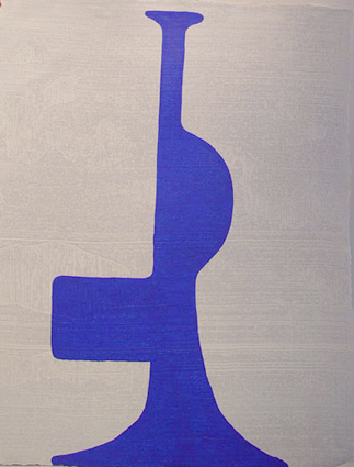 Artwork: Melody Study