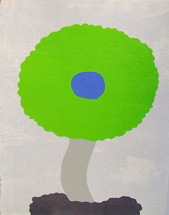 Artwork: Happiness Study