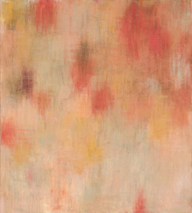 Artwork: Waterhole IX