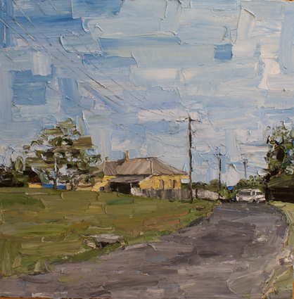 Artwork: Middlehead 1