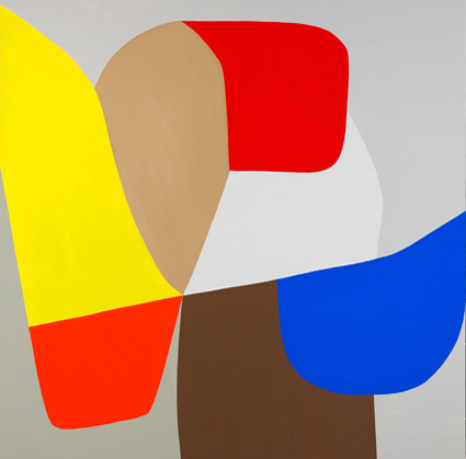 Artwork: Lust for Life