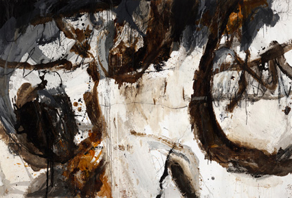 Artwork: Dance with the Devil on the Inland Sea