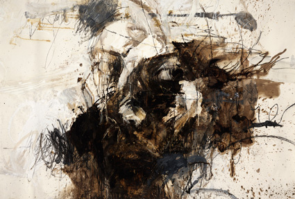 Artwork: BetrayalSelf Portrait