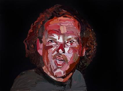 Artwork: Kenty Maggot