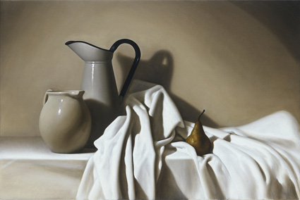 Artwork: Jug and Pitcher