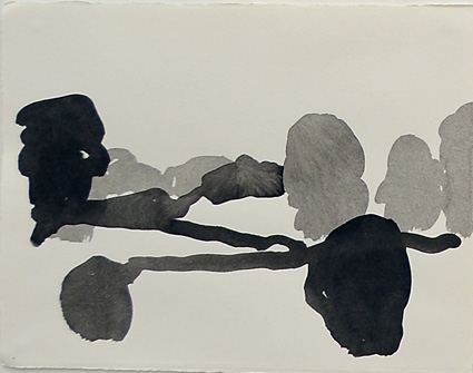 Artwork: Hill End Study III