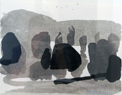 Artwork: Hill End Study VI