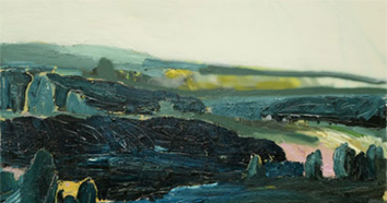 Guy Maestri 2011 – west and south